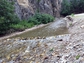 A stream in Montana